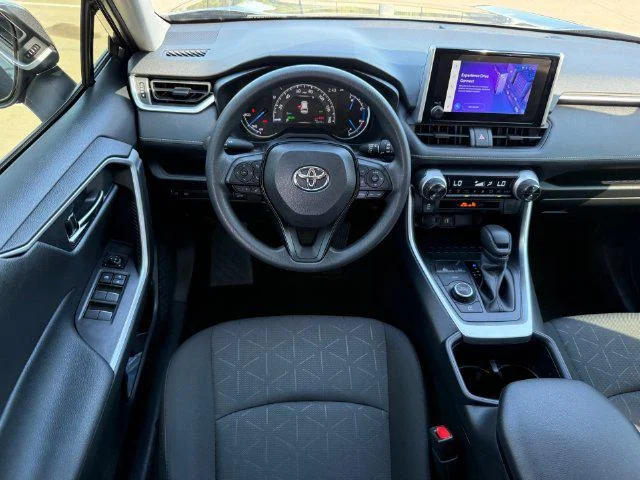 Certified Used 2025 MAGNETIC GRAY MET. Toyota XLE image 51