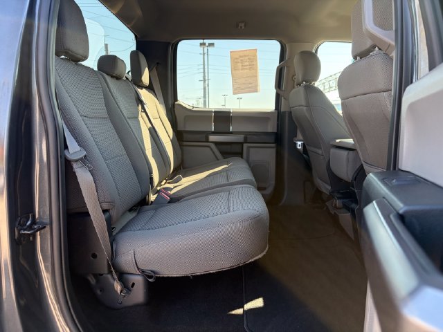 Used 2019 Magnetic Ford XLT image 25