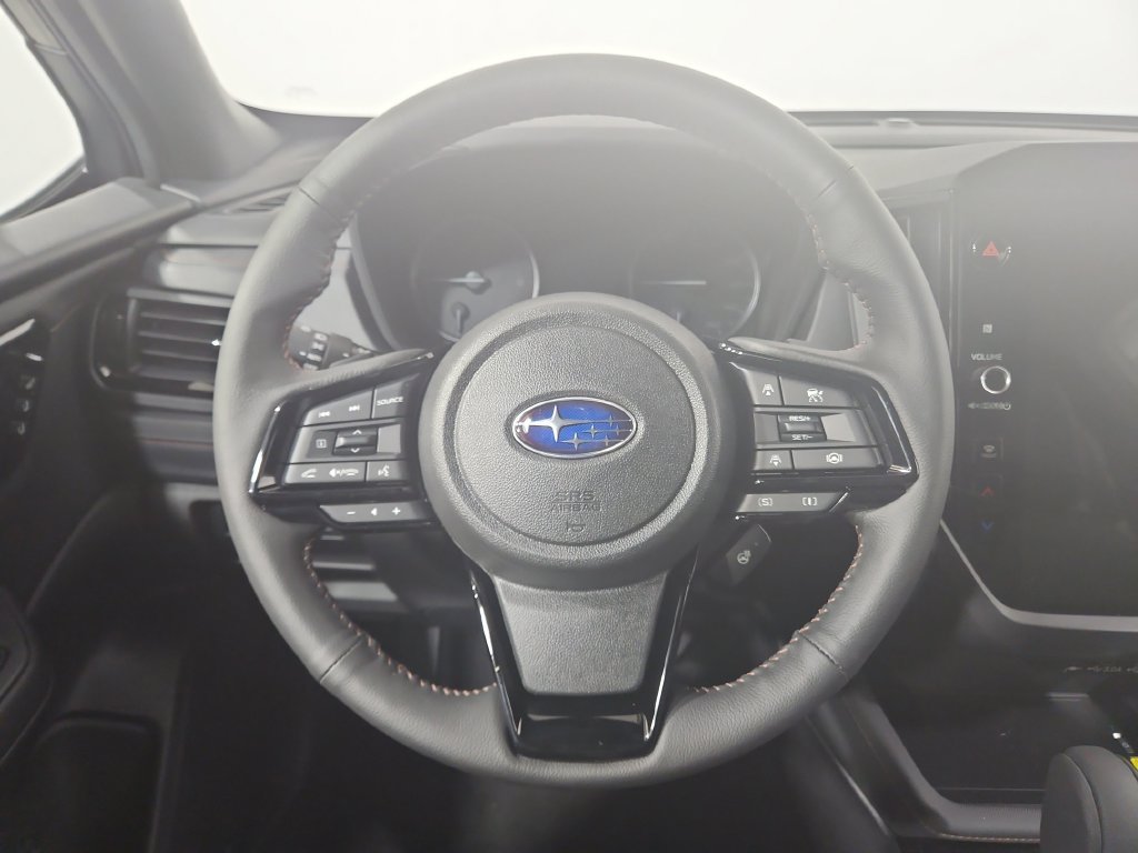 New 2026  Subaru Touring image 14