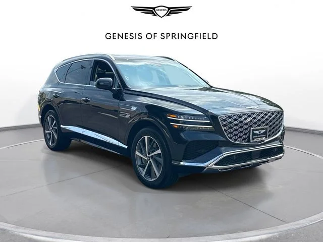 Used 2026 Black Genesis 2.5T image 10