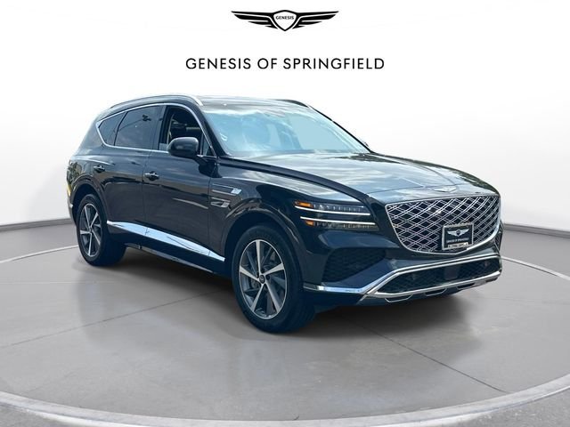 Used 2026 Black Genesis 2.5T image 10