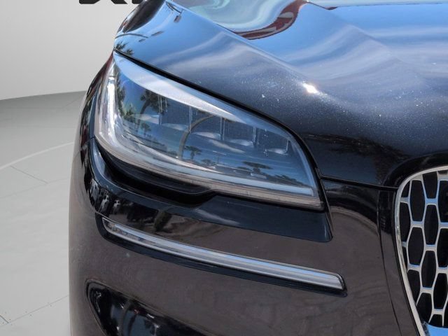 Used 2021 Black Lincoln Reserve image 32
