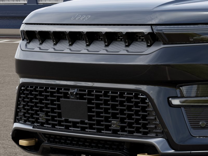 New 2026 High Gloss Black Jeep  image 7