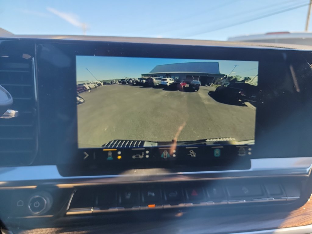 2026 Chevrolet Silverado 2500 HD LT - Photo 18