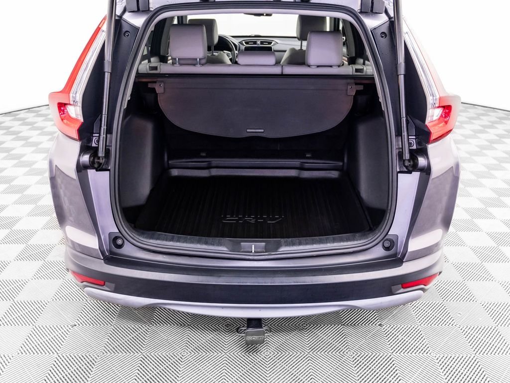 2018 Honda CR-V EX-L - Photo 30