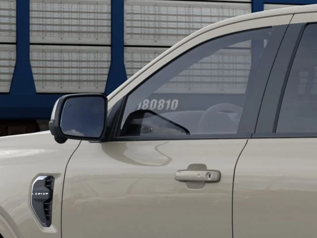 New 2026 Desert Sand Ford Lariat image 20