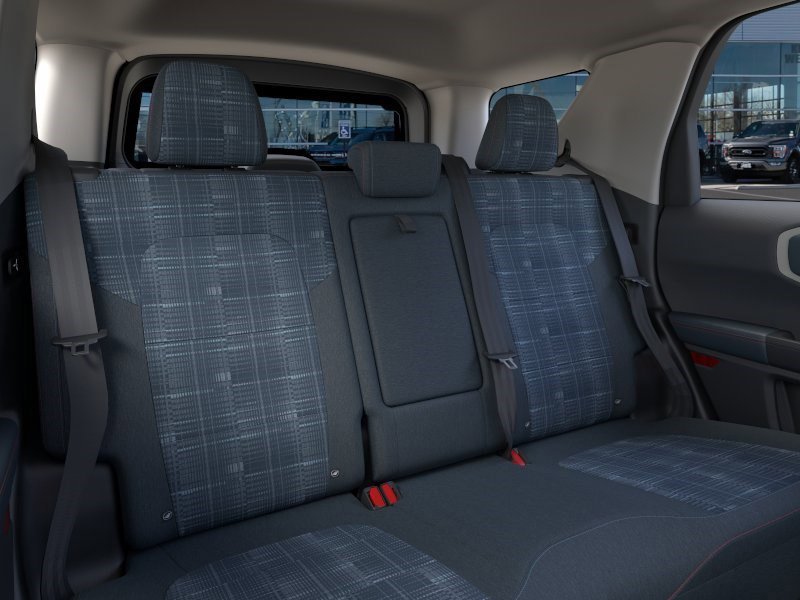 New 2026 Carbonized Gray Metallic Ford Heritage image 12