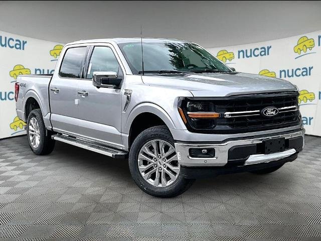 2026 Ford F-150 — photo 14
