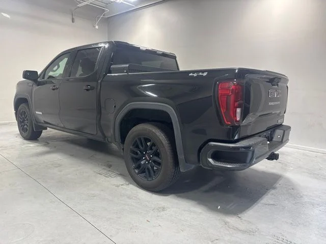 Used 2023 Black GMC Elevation image 8