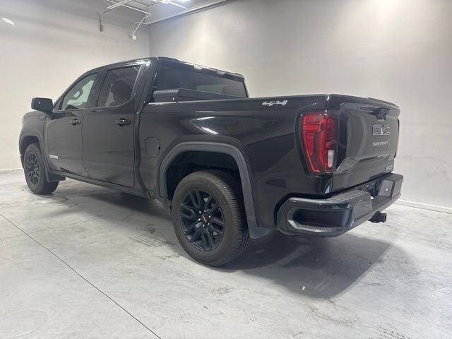 Used 2023 Black GMC Elevation image 8