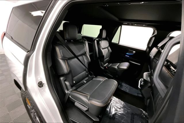2025 Ford Expedition Tremor - Photo 25