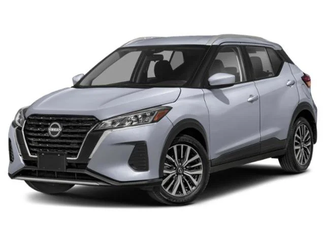 2023 Nissan Kicks 1.6 SV's photo