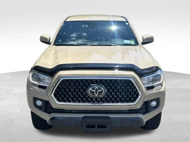 Used 2018  Toyota TRD Off-Road image 9