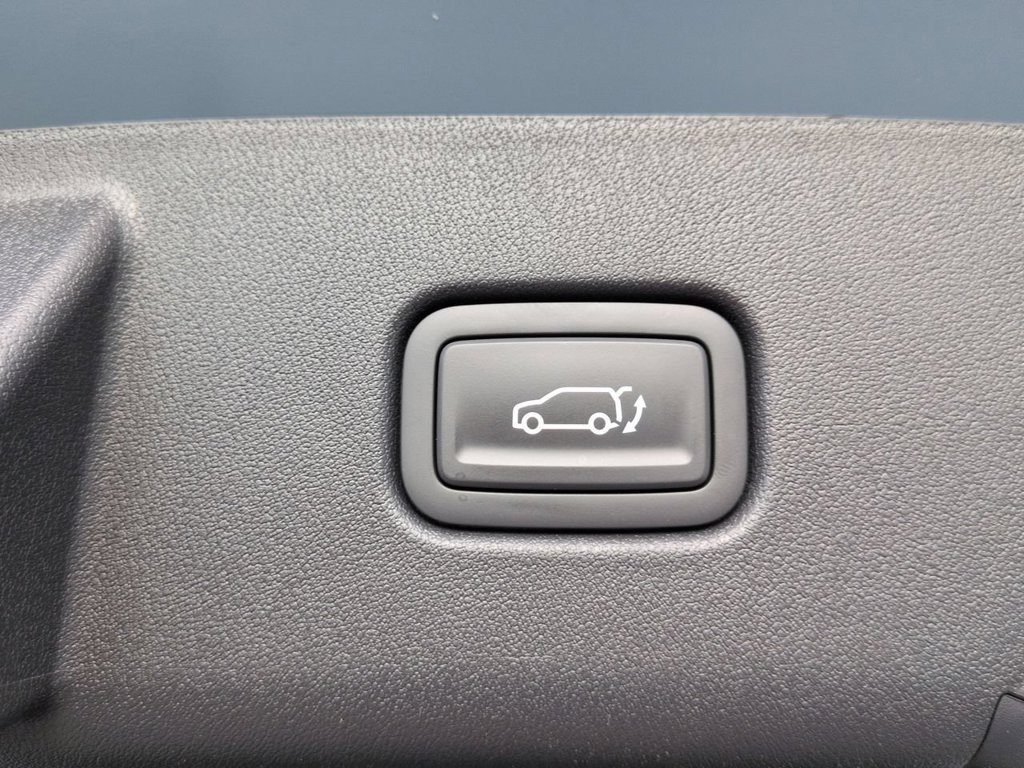 New 2027 Frost Blue Kia EX image 11