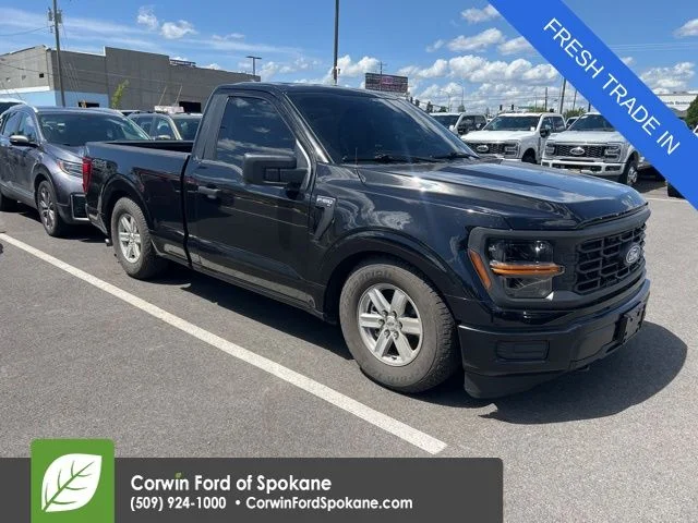 2024 Ford F-150 XL 4x4 Regular Cab 6-1/2 Box's photo