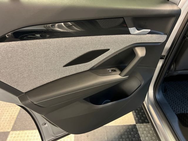 New 2026 Silver Volkswagen 2.0T S image 10