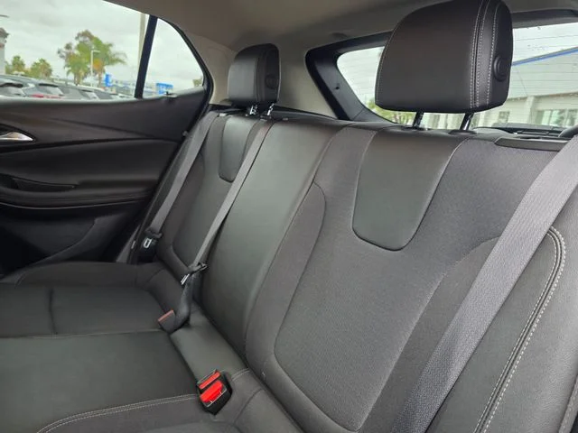 2025 Buick Encore GX Preferred - Photo 15