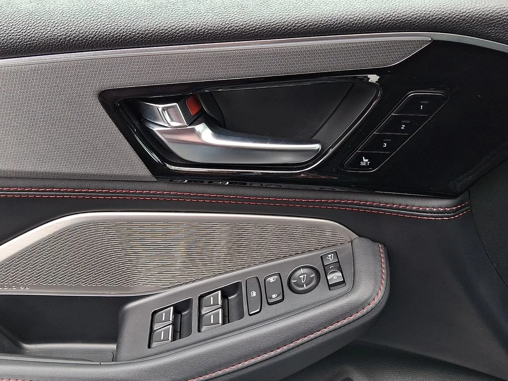2023 Acura MDX A-Spec Package - Photo 13