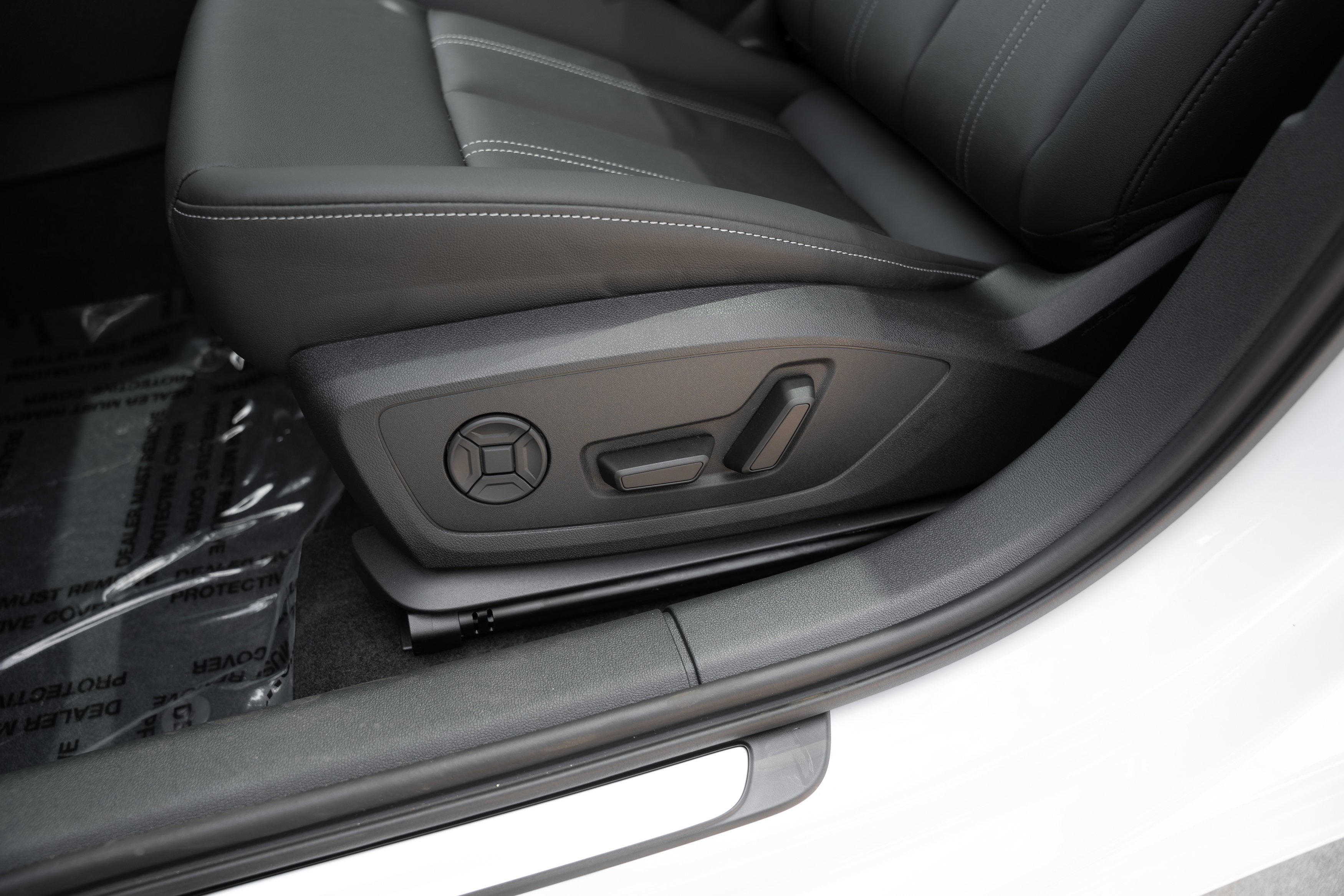 New 2026 Glacier Audi  image 20