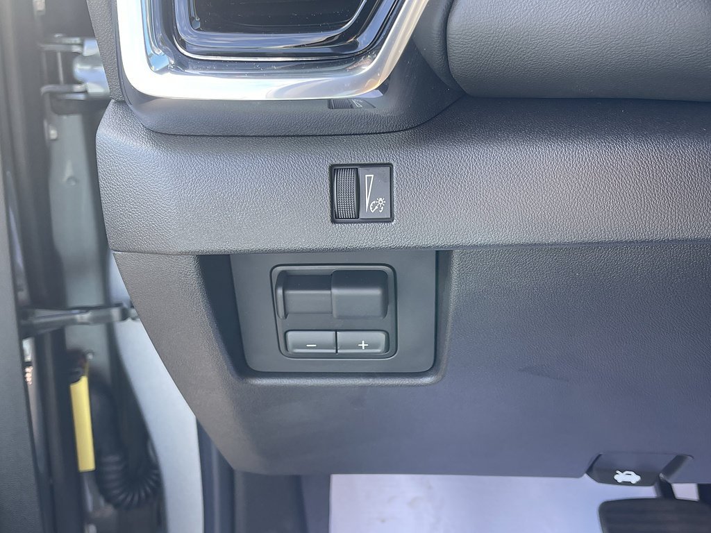 2026 GMC Canyon Elevation - Photo 24