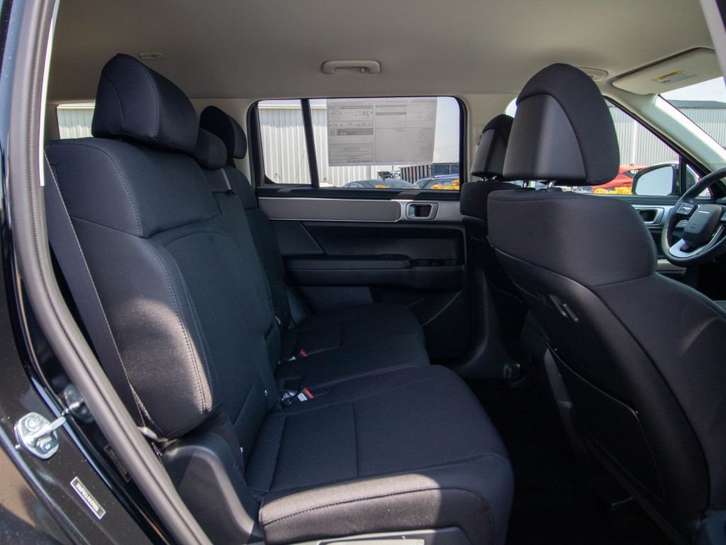 New 2027  Hyundai SE image 15