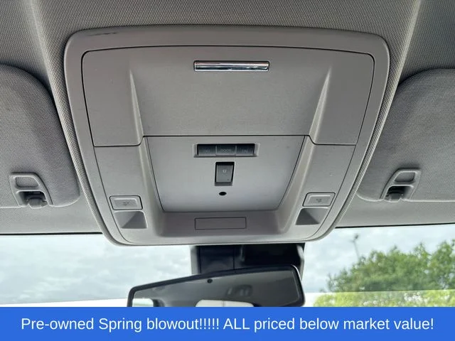 Used 2019 White Chevrolet LTZ image 31