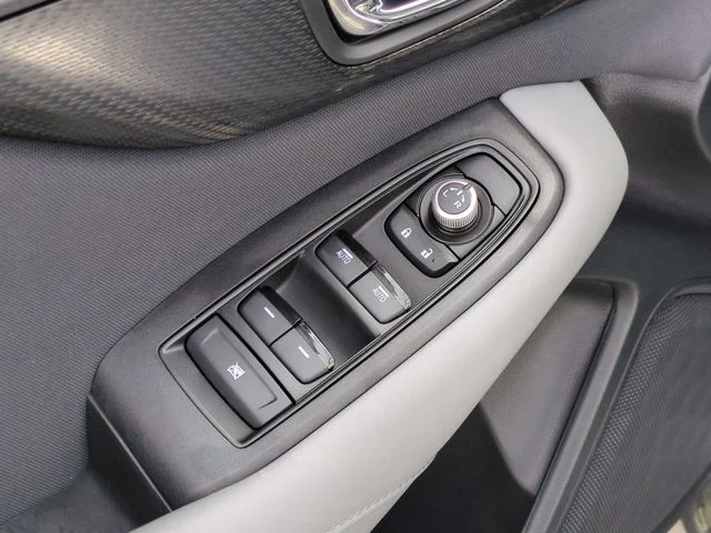 Used 2025 Silver Subaru Premium image 13