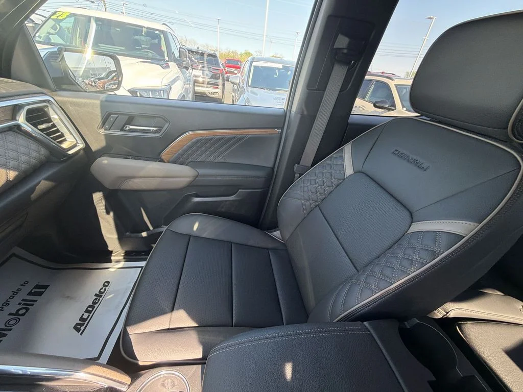 Certified Used 2026 Black GMC Denali image 31