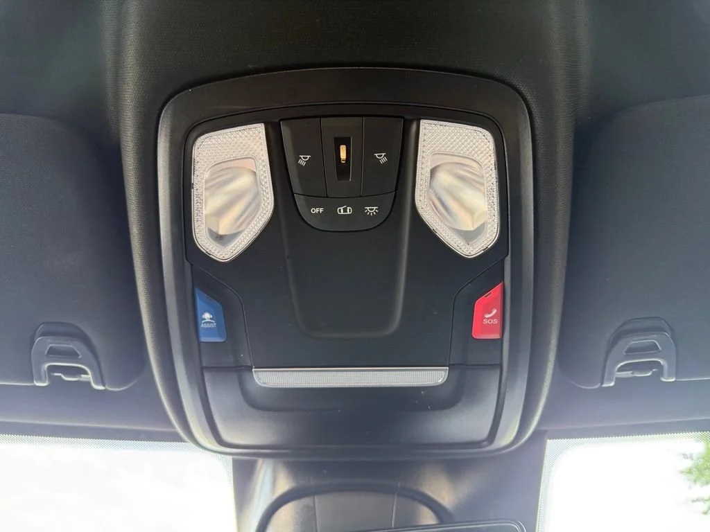 Used 2026 Red Ram Big Horn image 29