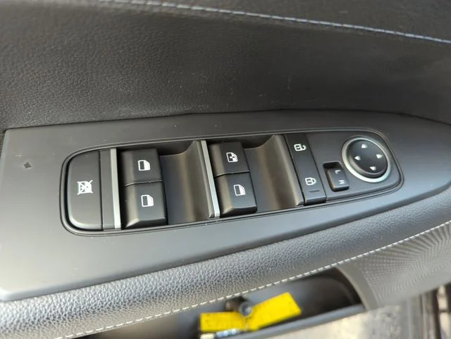 Used 2022 Black Kia GT-Line image 31