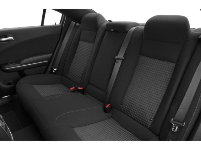 Used 2022 Octane Red Pearlcoat Dodge R/T image 16