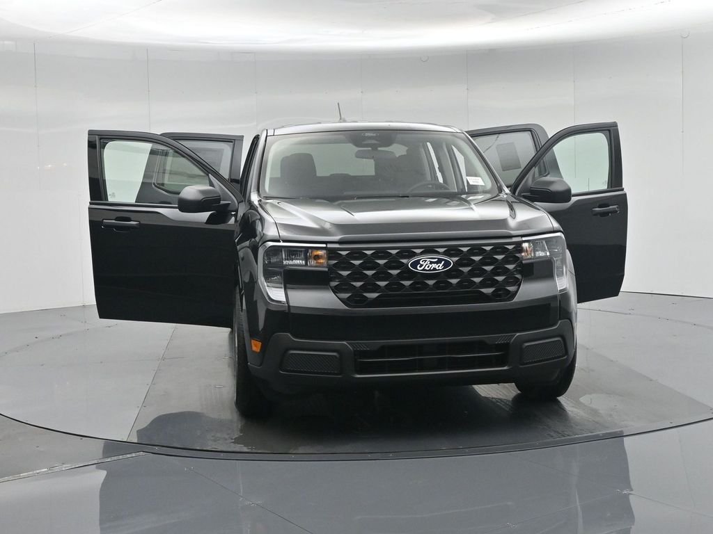 New 2026 Shadow Black Ford XL image 29