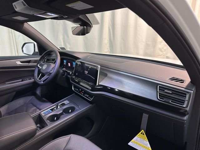 2026 Volkswagen Atlas Cross Sport SE - Photo 34
