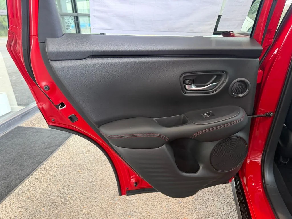 New 2026 Milano Red Acura A-Spec Advance Package image 30