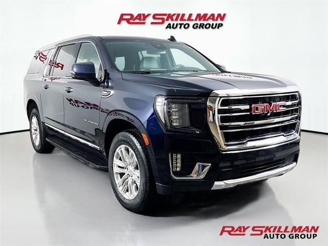 2023 GMC Yukon 4WD SLT's photo
