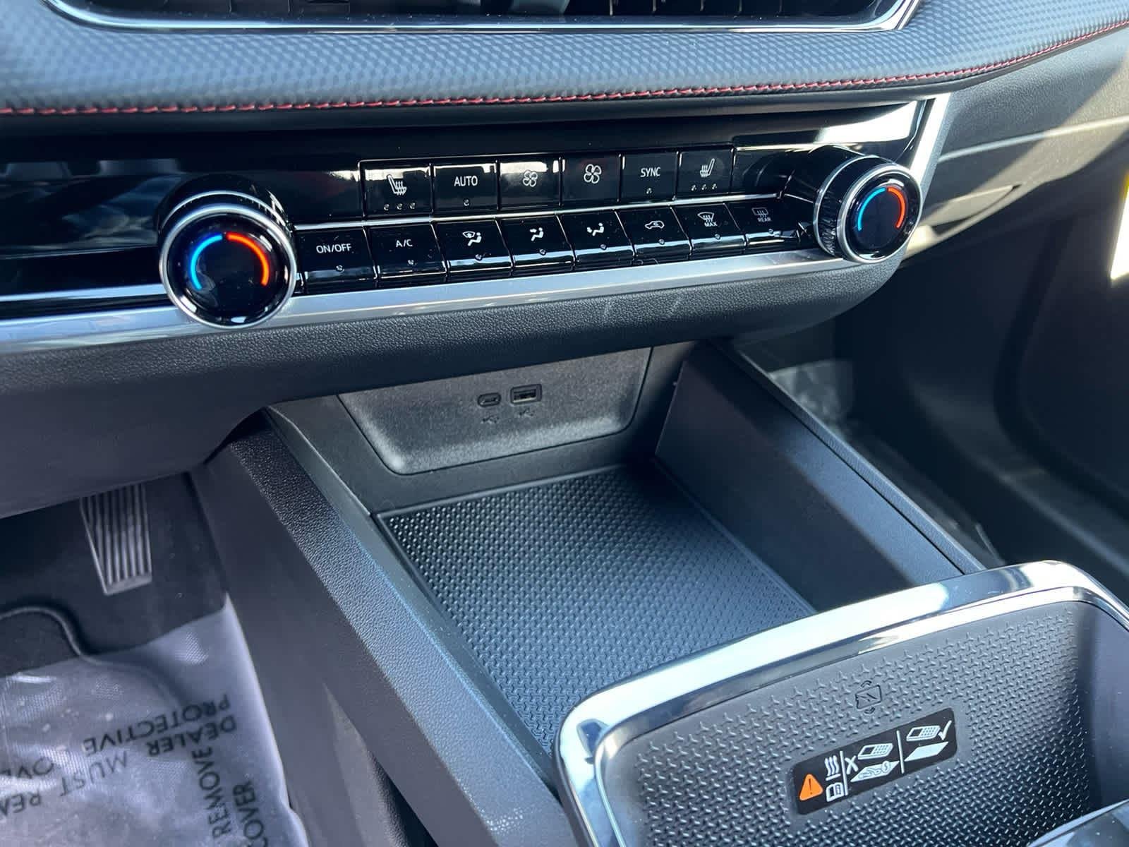2026 Chevrolet Equinox RS - Photo 23