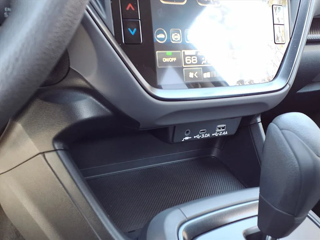 2026 Subaru Crosstrek Premium - Photo 6