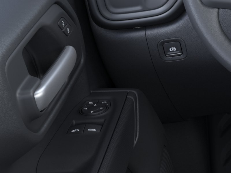 2026 Chevrolet Silverado 2500 HD Work Truck - Photo 22