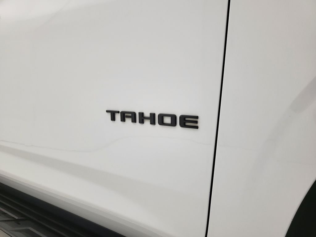 2024 Chevrolet Tahoe RST - Photo 34