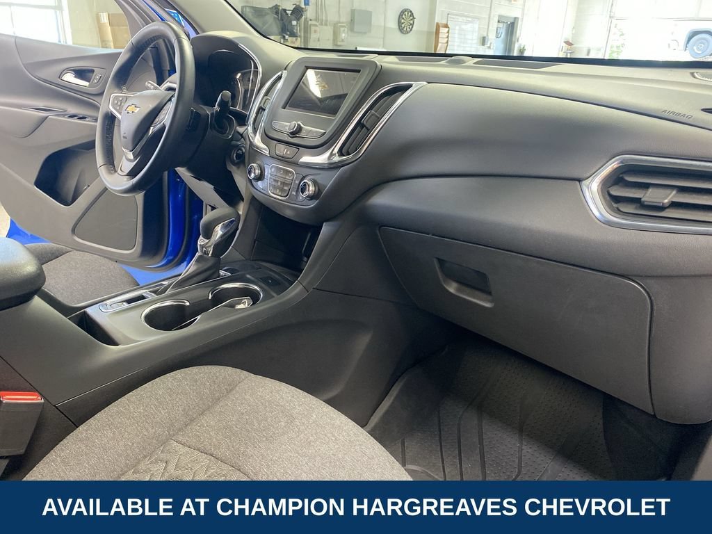 2024 Chevrolet Equinox LT - Photo 37