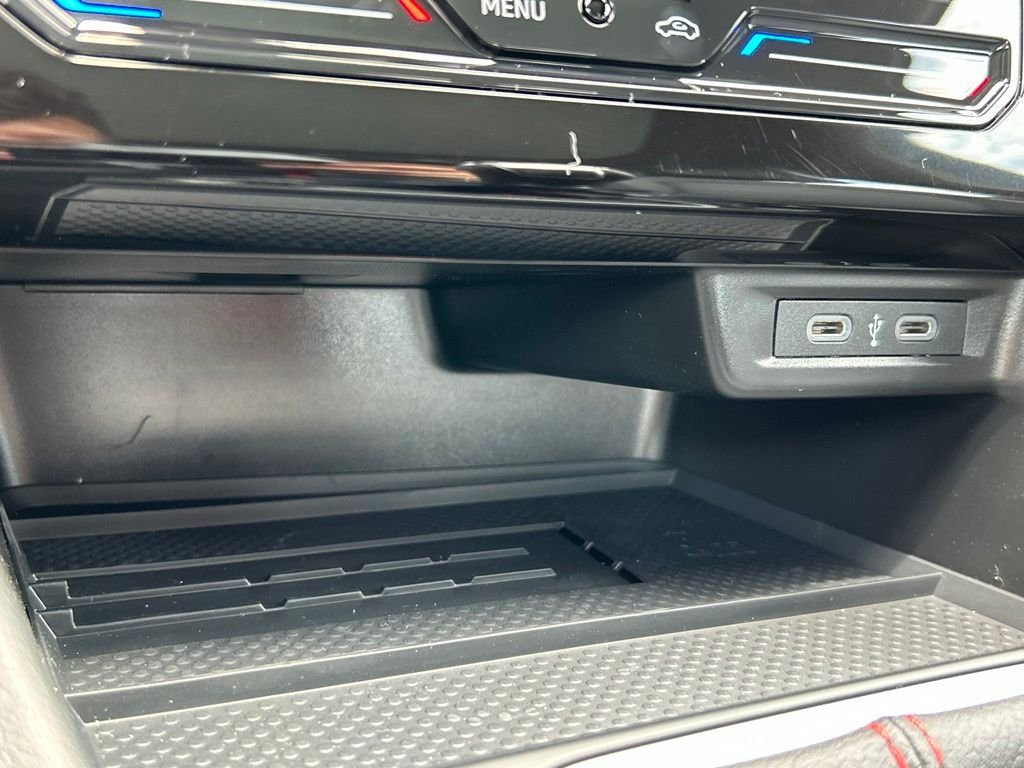 New 2026 Blue Volkswagen 2.0T Autobahn image 34