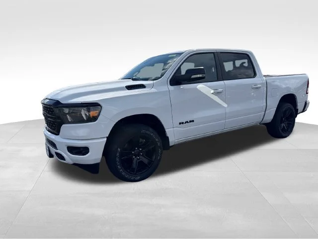 2022 RAM 1500 Pickup Big Horn/Lone Star
