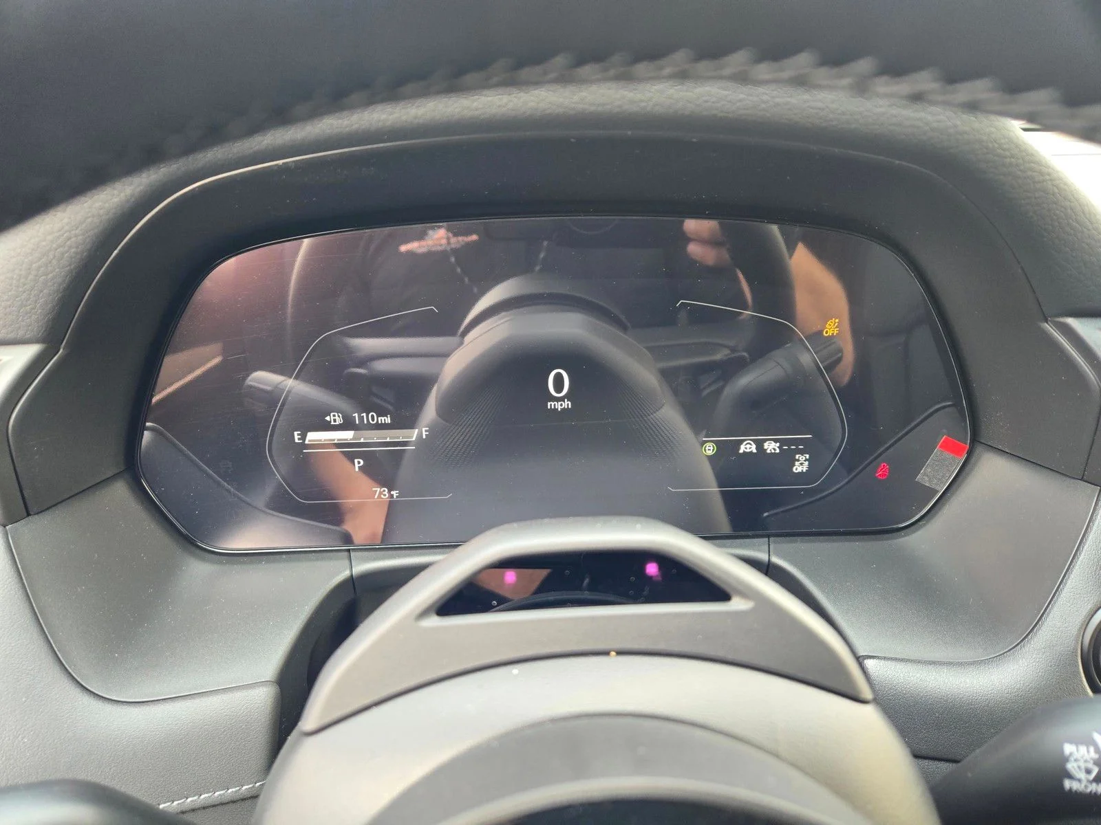 2026 Mazda CX-5 S Premium Plus - Photo 19