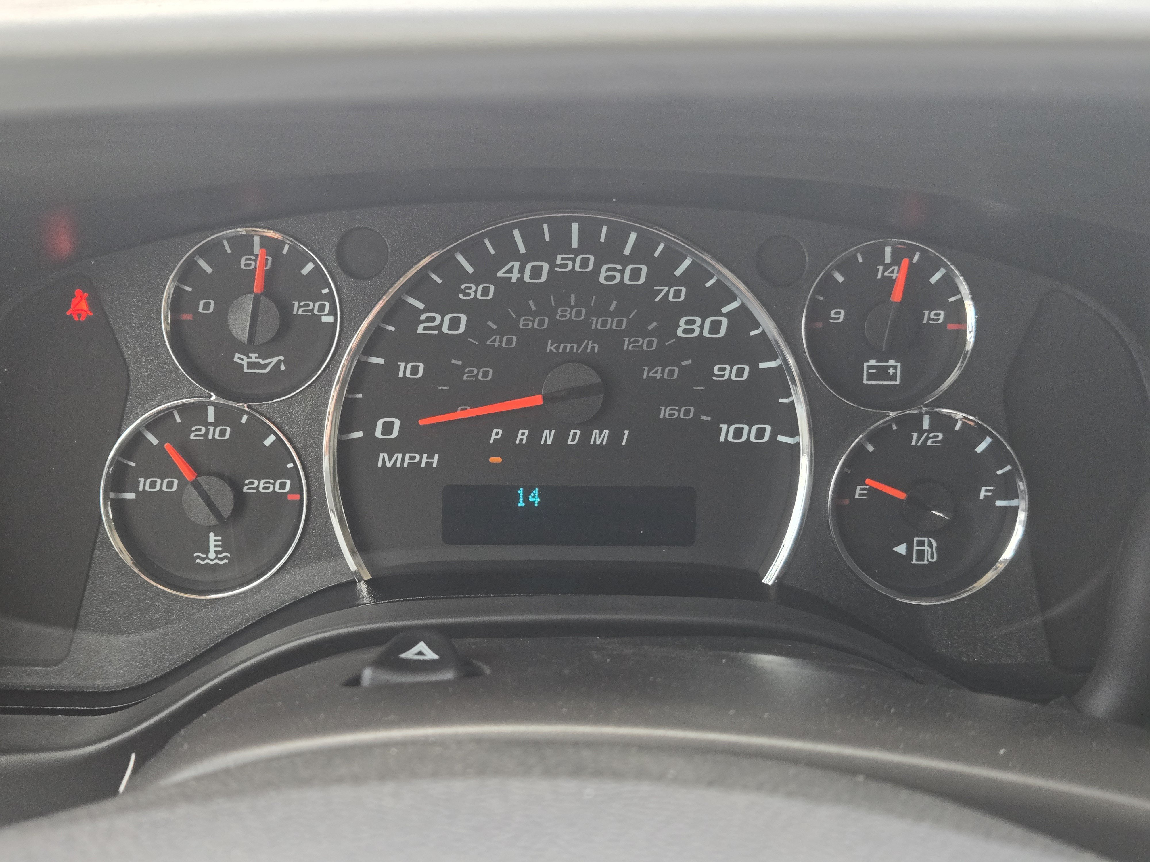 2025 Chevrolet Express Cargo Work Van - Photo 20