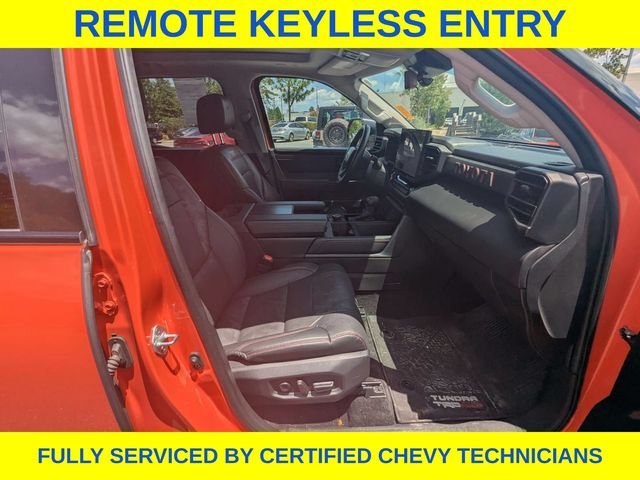 Used 2023  Toyota TRD Pro image 19