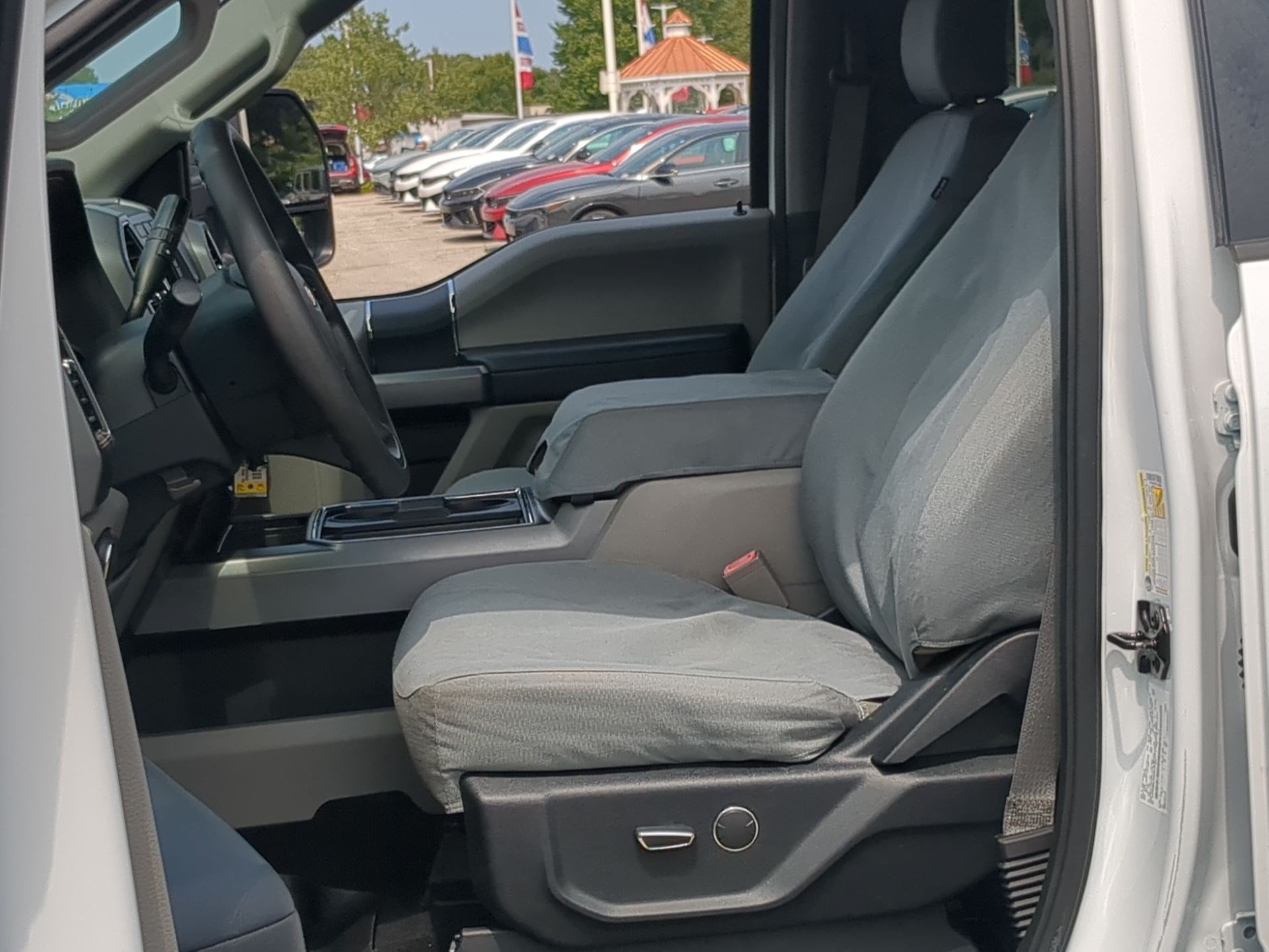 2019 Ford F-250 Super Duty XLT - Photo 11