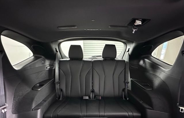 2026 Acura MDX Type S w/Advance Package - Photo 25