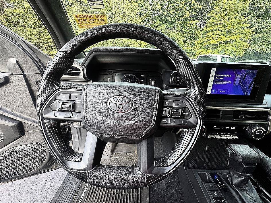 Certified Used 2025 Underground Toyota SR image 26
