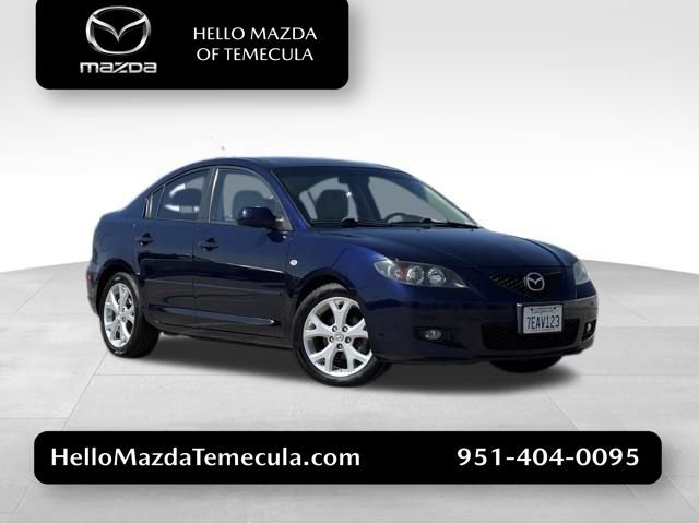 2009 Mazda CX-3 2.0 Auto I Touring Value 4-Door's photo