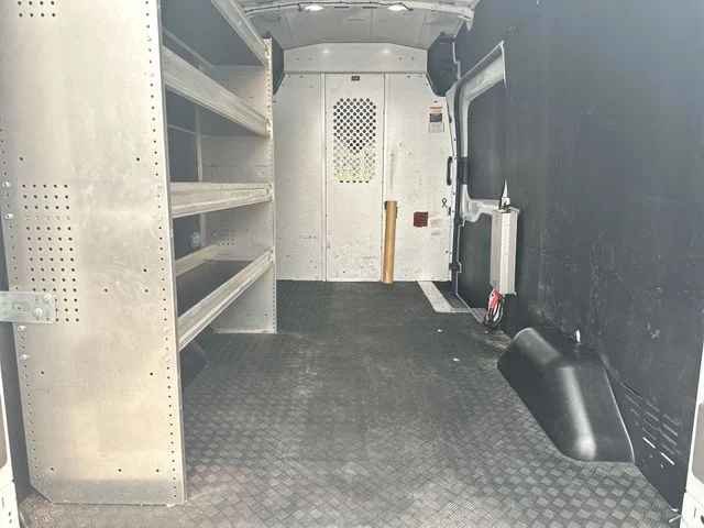 Used 2023 White Ford Base image 22